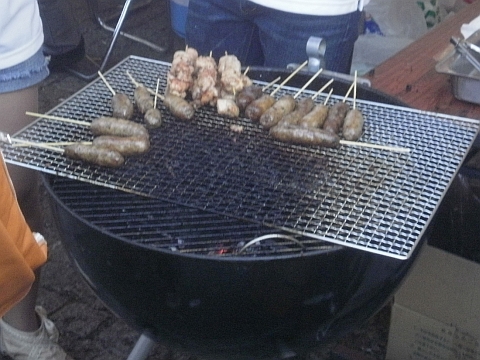 第3回ラオスフェスティバル2012