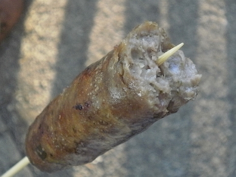 第3回ラオスフェスティバル2012