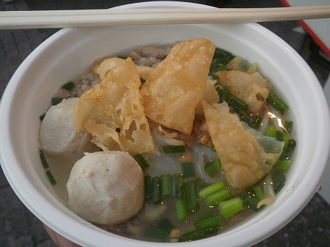 第3回ラオスフェスティバル2012