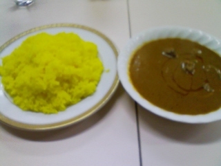 カレー