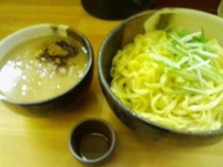 つけ麺