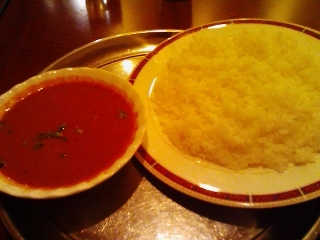 カレー