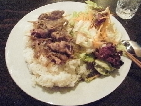 居酒BAR IKI 壱岐