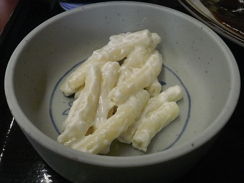 神戸らんぷ亭のハンバーグ定食