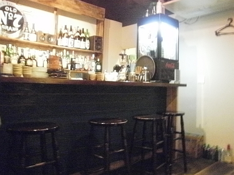 居酒BAR IKI 壱岐