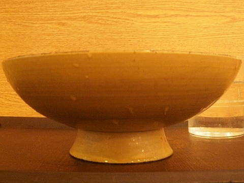 いわもとQのそば丼