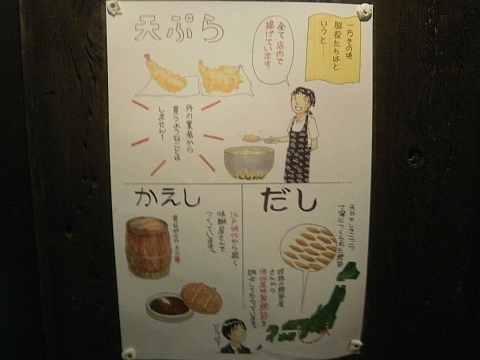 信州屋のこだわり