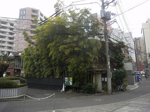 さどの店舗外観