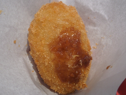 ラガーコロッチ