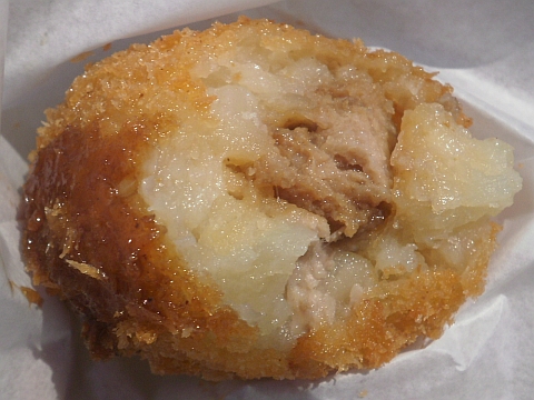 ラガーコロッチ